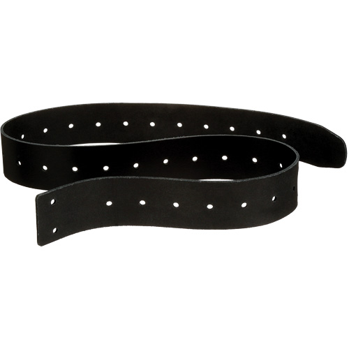 Adflo Leather Belt Front Replacement Absolute Business Supply