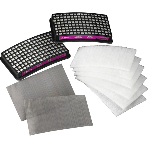 Adflo High-Efficiency Starter Kit Absolute Business Supply