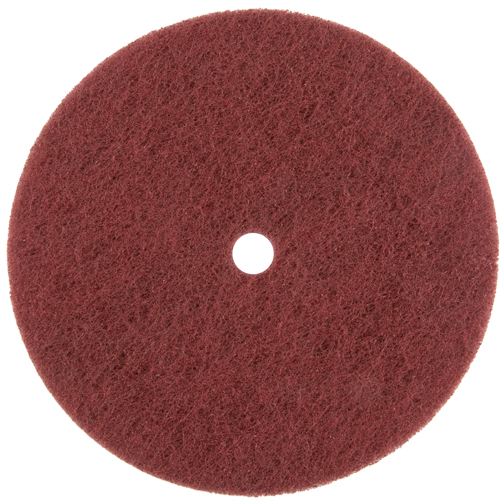 Disque Buff & Blend Standard Abrasives Absolute Business Supply