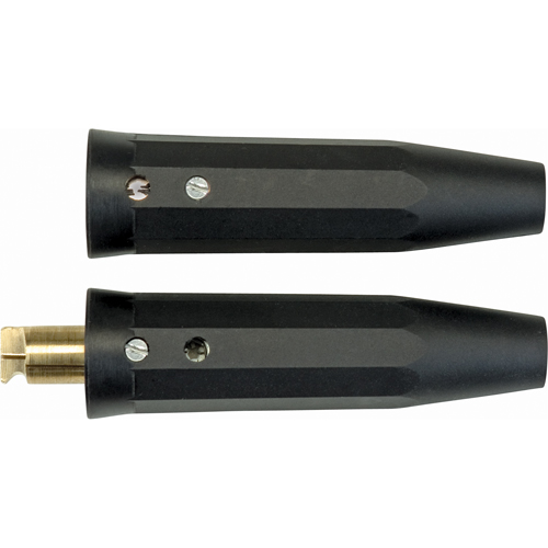Cam Action Cable Connectors, 4 thru 4/0 Capacity Absolute Business Supply