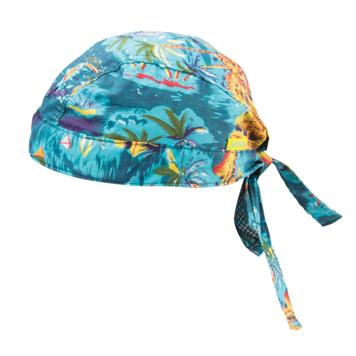 Coiffe de soudeur, Motif Absolute Business Supply