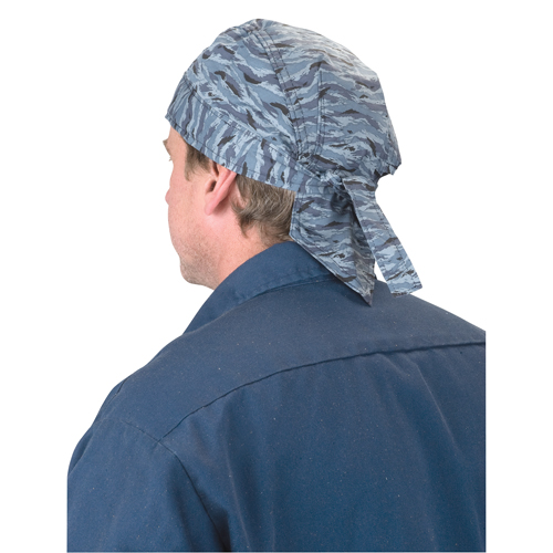 Coiffe de soudeur, Motif Absolute Business Supply