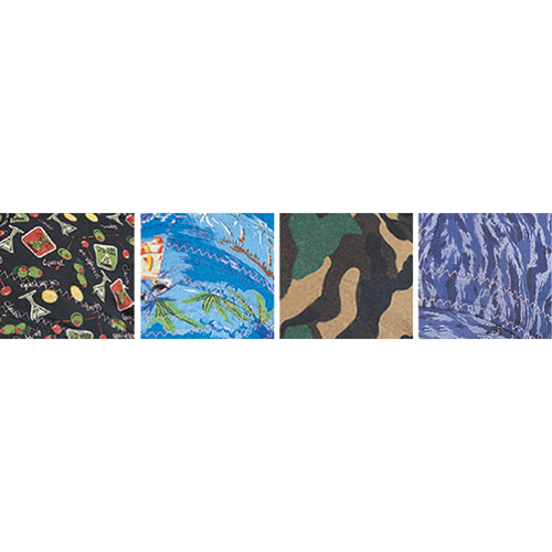 Bonnet de soudeur, 7-5/8", Assorti Absolute Business Supply