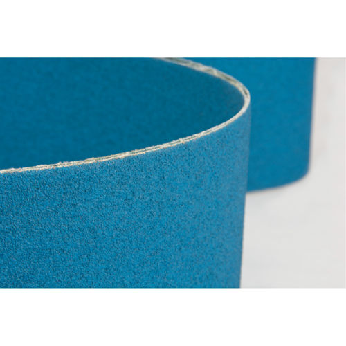 Courroie abrasive bleu Absolute Business Supply