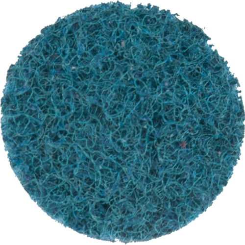 Scotch-Brite Roloc Surface Conditioning Disc, 1" Dia. Absolute Business Supply