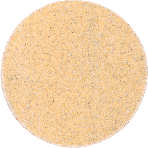 Stikit 216U Gold Paper Disc Roll, 1-1/4" Dia., P100 Grit, Aluminum Oxide Absolute Business Supply