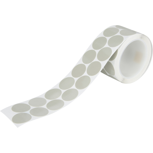 Rouleau de disques en pellicule Trizact Finesse-It 466LA, 1-1/4" dia., Grain A5, Carbure de silicium Absolute Business Supply