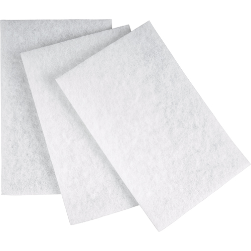 Tampon manuel, 6" x 9", Grain Ultrafin Absolute Business Supply