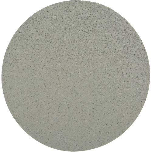 Trizact Hookit Foam Disc, 6" Dia., 3000 Grit, Aluminum Oxide Absolute Business Supply