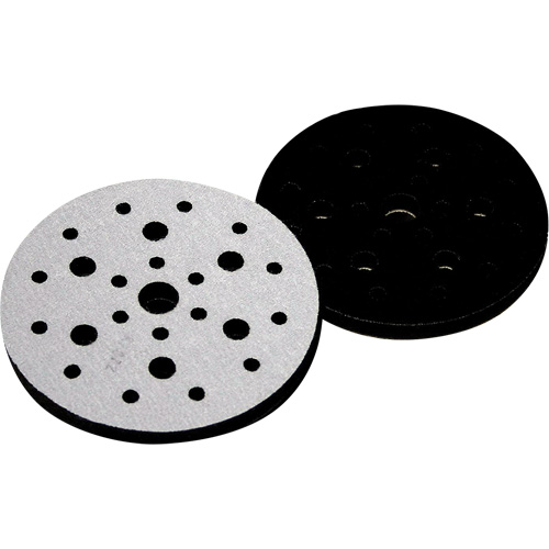 Hookit Soft Interface Pad Absolute Business Supply