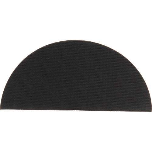 Hookit Half Round Pad Absolute Business Supply