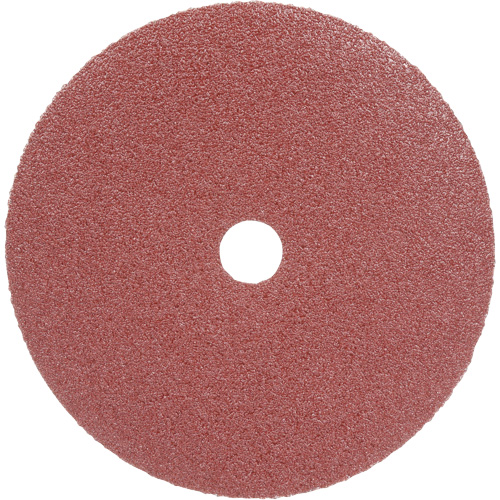 Cubitron II Fibre Discs - 982C, Ceramic Grain, 60+, 7" Dia x 7/8" Arbor Absolute Business Supply