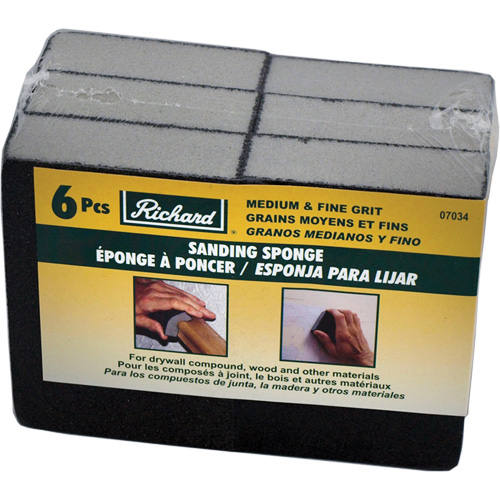Sanding Sponge Absolute Business Supply