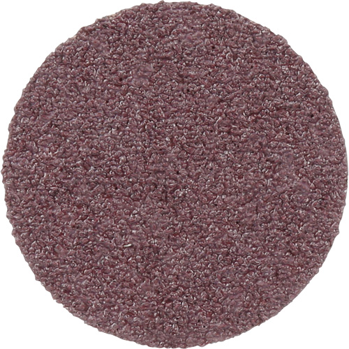 PSA Cloth Disc 348D, 20" Dia., 60 Grit, Aluminum Oxide Absolute Business Supply