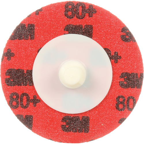 Cubitron II Roloc Durable Edge Disc, 3" Dia., 60+ Grit, Ceramic Absolute Business Supply