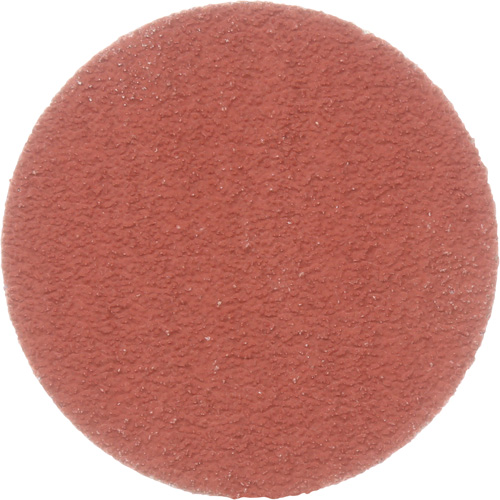 Disque &agrave; d&eacute;ligner durable II Roloc Cubitron, 2" dia., Grain 80+, C&eacute;ramique Absolute Business Supply