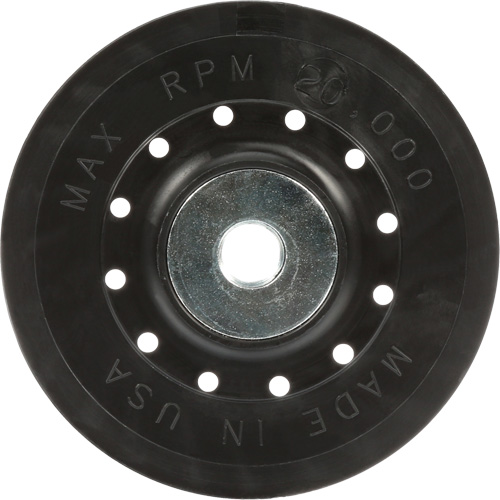 Fibre Disc Backup Pad Absolute Business Supply