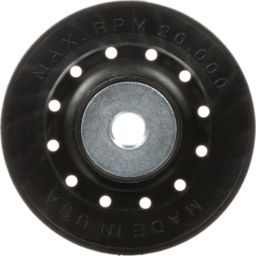Fibre Disc Backup Pad Absolute Business Supply
