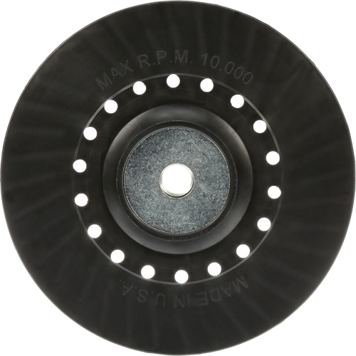 Fibre Disc Backup Pad Absolute Business Supply