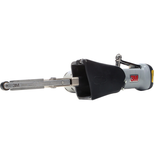 Ponceuse &agrave; bande abrasive, 28366 Absolute Business Supply