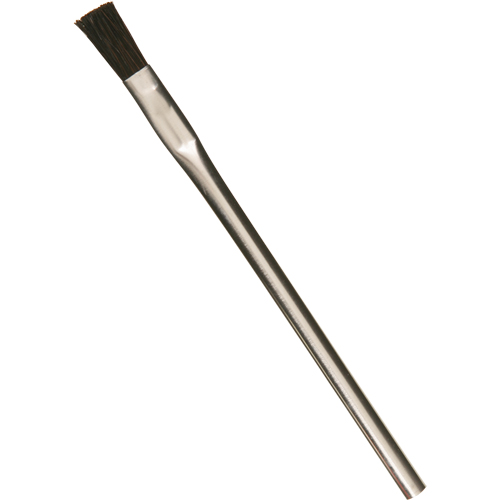 Brosses pour application d'acide, 3/8" dia., Longueur 5-3/4" Absolute Business Supply