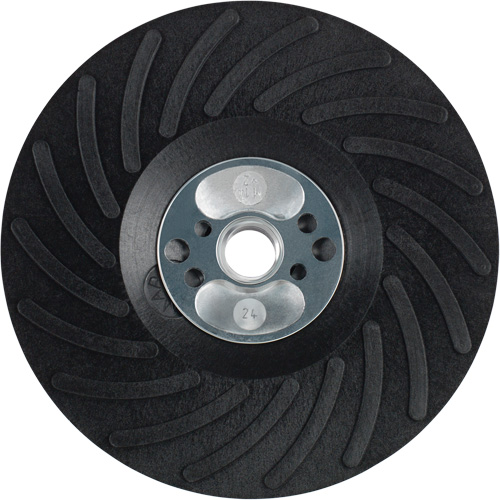 4-1/2" Backing Pad Absolute Business Supply
