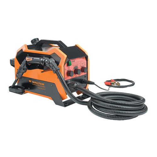 SURFOX 205 Weld Cleaning Kit, 120 V Absolute Business Supply
