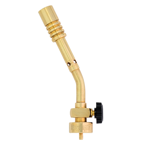 Jumbo Torch Head, 10" L, 30° Head Angle Absolute Business Supply
