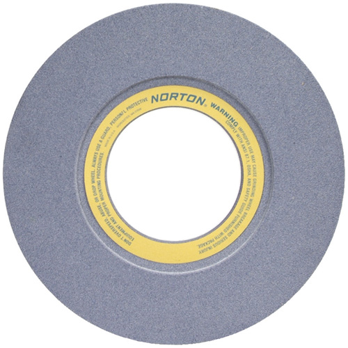 32A Cylindrical Wheel, 16" x 2", 5" Arbor, 1, Aluminum Oxide Absolute Business Supply