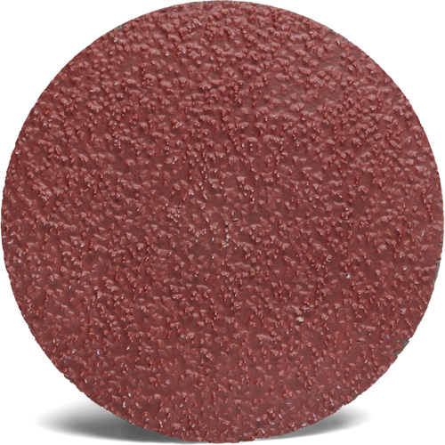 3M Roloc 782C Fibre Disc, 3" Dia., 36+ Grit, Ceramic Absolute Business Supply