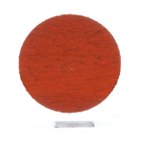 Roloc Disc, 2" Dia., P120 Grit, Ceramic Absolute Business Supply