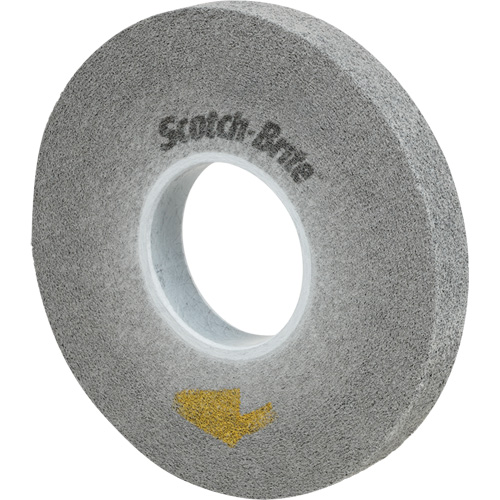 Disque d'&eacute;bavurage Scotch-Brite EXL Pro Absolute Business Supply