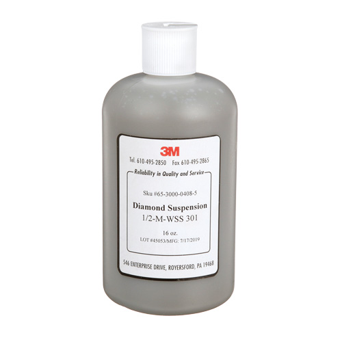 Lapping Film Diamond Slurries Absolute Business Supply