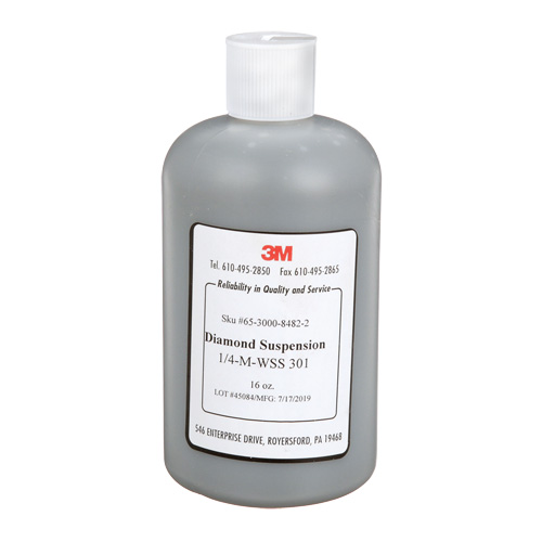 Lapping Film Diamond Slurries Absolute Business Supply