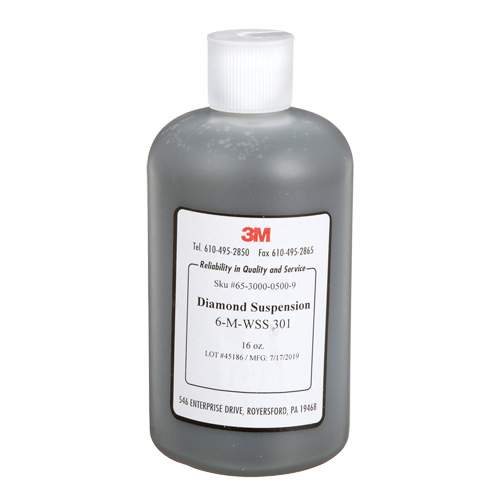 Lapping Film Diamond Slurries Absolute Business Supply