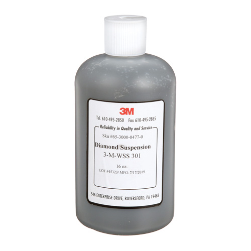 Lapping Film Diamond Slurries Absolute Business Supply