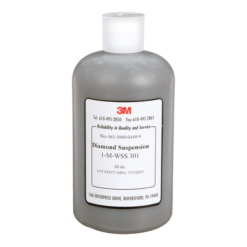 Lapping Film Diamond Slurries Absolute Business Supply