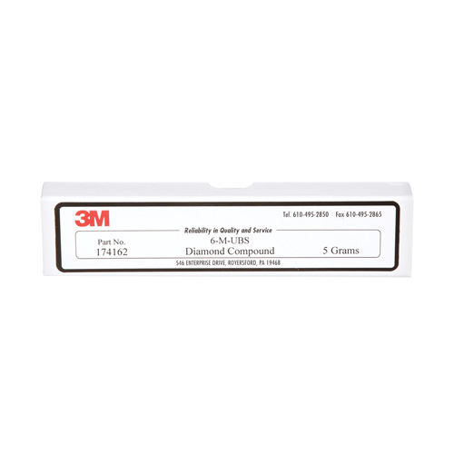 Diamond Compound Syringe Absolute Business Supply