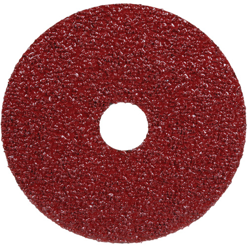 782C Fibre Disc, Ceramic, 36+, 4-1/2" Dia x 7/8" Arbor Absolute Business Supply