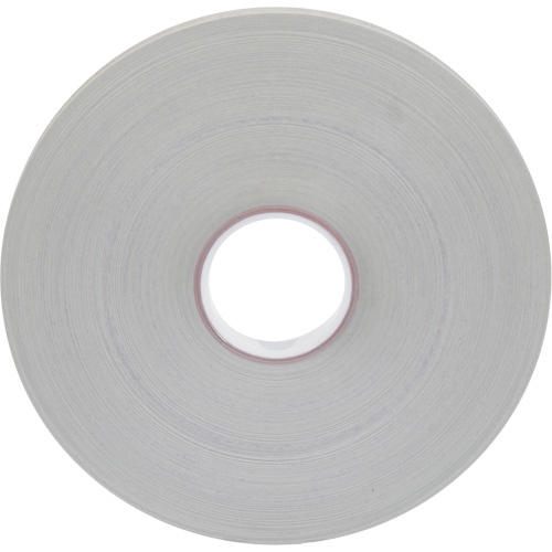 Microfinishing Film Roll, Aluminum Oxide, 8" W x 150' L, Finishing Grit Absolute Business Supply