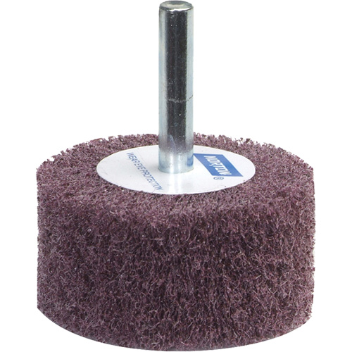 Meule &agrave; lamelles abrasives Bear-Tex Absolute Business Supply