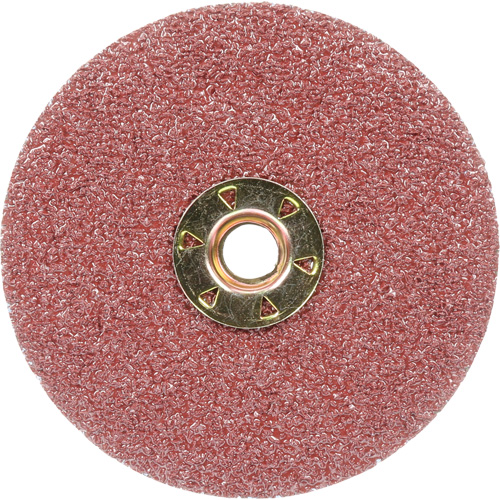 Cubitron II 982C Fibre Disc, Ceramic, 36+, 5" Dia Absolute Business Supply