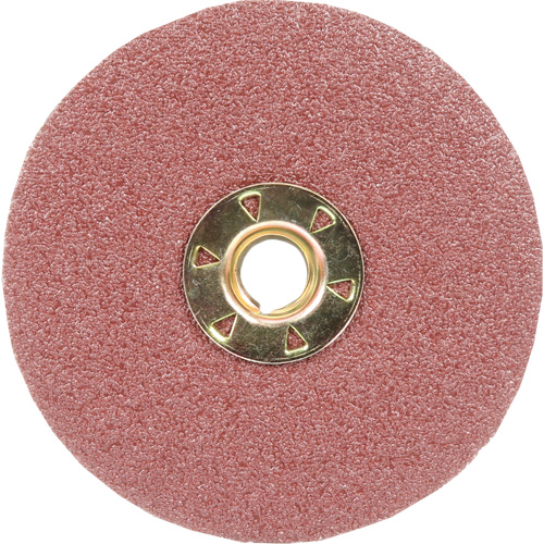Cubitron II 982C Fibre Disc, Ceramic, 60+, 4-1/2" Dia Absolute Business Supply
