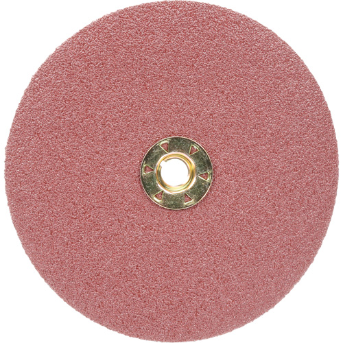 Cubitron II 982C Fibre Disc, Ceramic, 60+, 7" Dia Absolute Business Supply