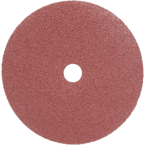 Cubitron II 982C Fibre Disc, Ceramic, 36+, 9-1/8" Dia x 7/8" Arbor Absolute Business Supply