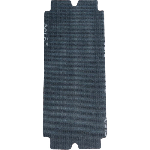 Toile abrasive pour cloison s&egrave;che, 11-1/4" x 4", Grain 80 Absolute Business Supply