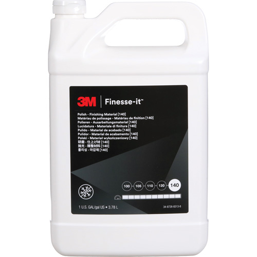 Finesse-it Finishing Material Absolute Business Supply