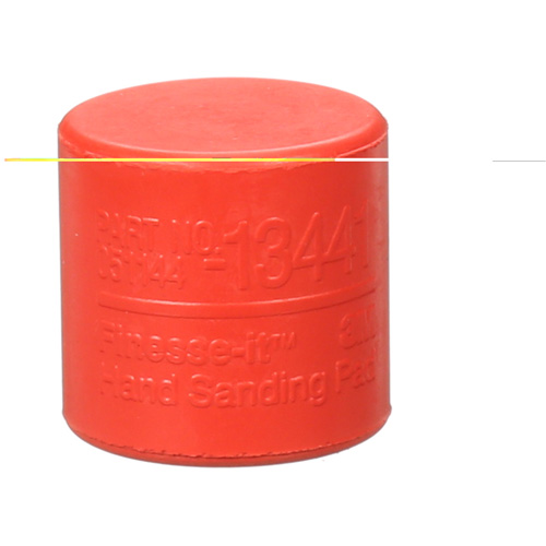 Finesse-it Hand Sanding Pad Absolute Business Supply