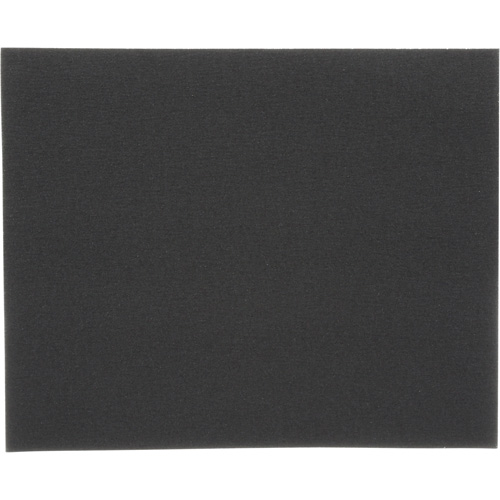 Rouleau de chiffons utilitaires 011K, 9" x 11", Grain Cors&eacute;, Oxyde d'aluminium Absolute Business Supply