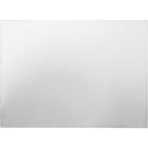 ArcOne&reg; Inside & Outside Cover Plate for Helmets Absolute Business Supply